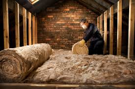 Best Blown-In Insulation  in Cambridge, MD